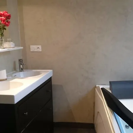 Holiday home Chemin Des Vignerons *