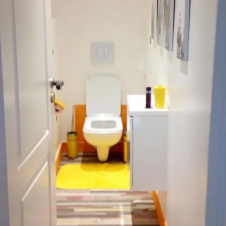 Chemin Des Vignerons 別荘