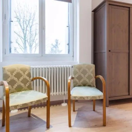 別荘 Chemin Des Vignerons