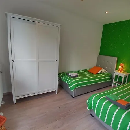 別荘 Chemin Des Vignerons *