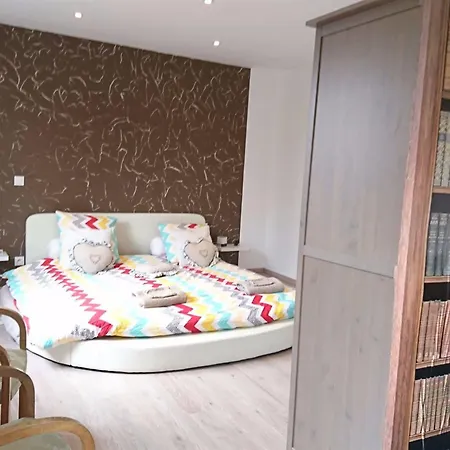 別荘 Chemin Des Vignerons