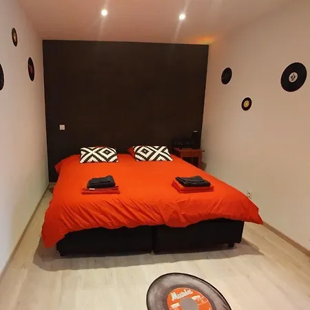 別荘 Chemin Des Vignerons *