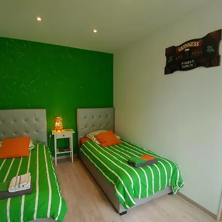 別荘 Chemin Des Vignerons *