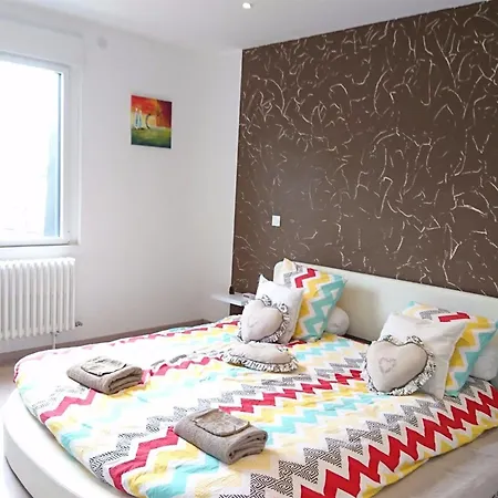 Chemin Des Vignerons