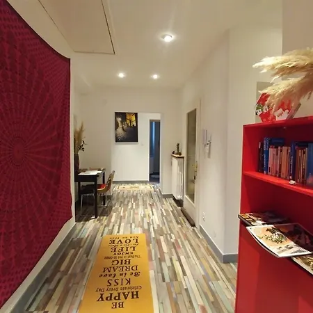 Casa de Férias Chemin Des Vignerons *