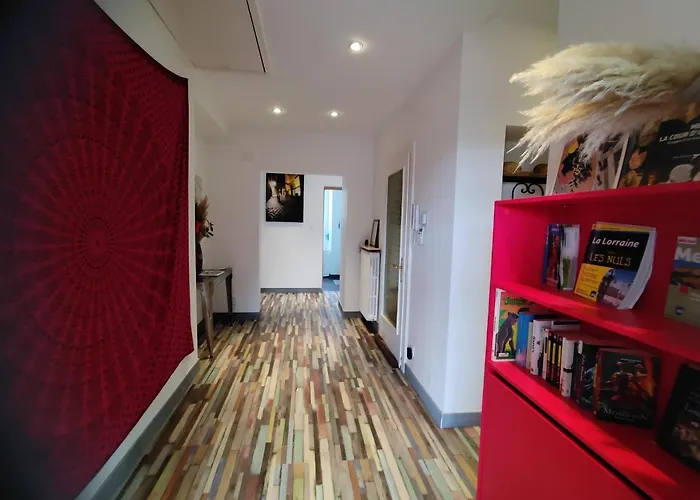 בית נופש Chemin Des Vignerons