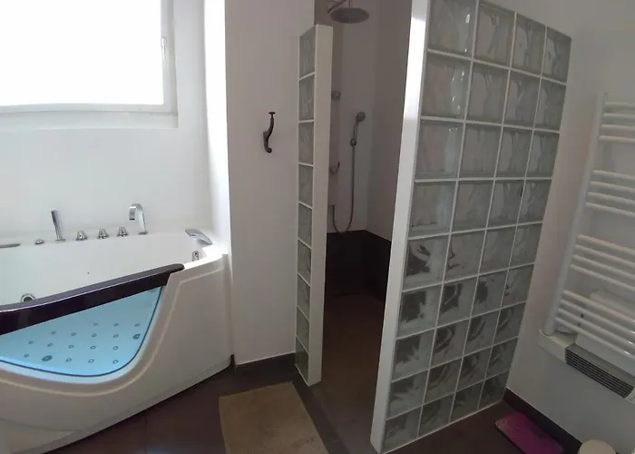 Chemin Des Vignerons Mety