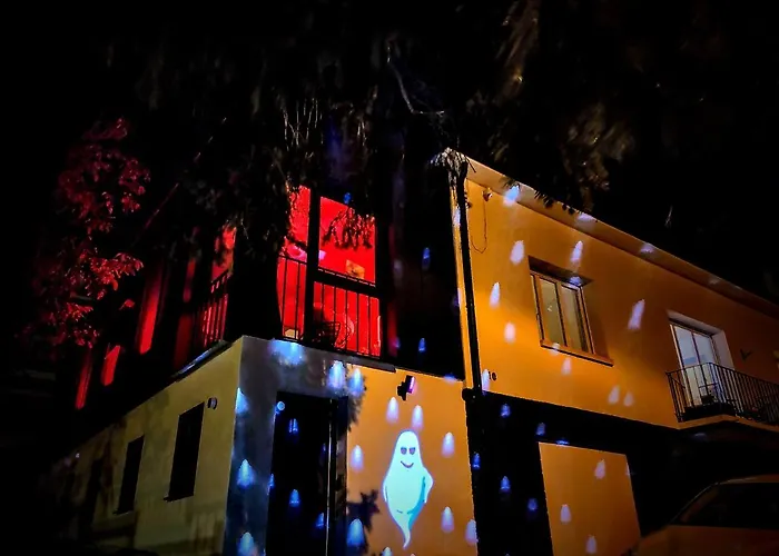 Chemin Des Vignerons * Мец