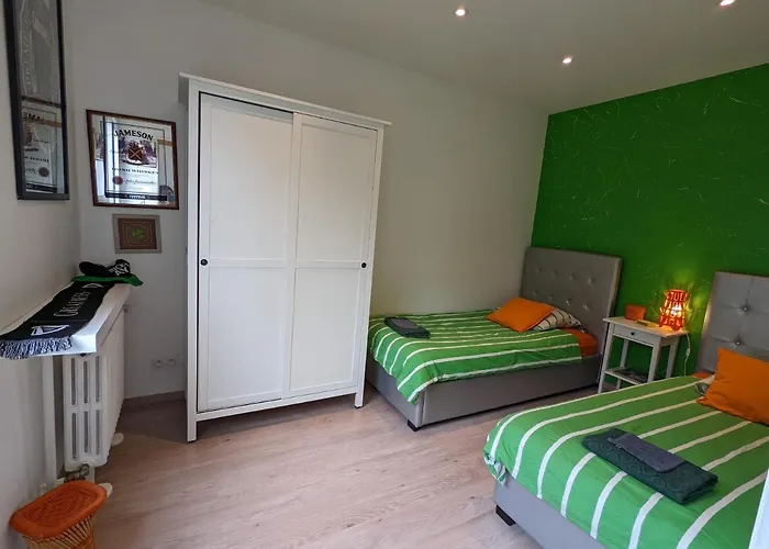 Chemin Des Vignerons Prázdninový dům