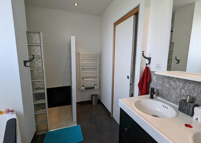 Дом отдыха Chemin Des Vignerons *