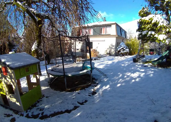 Chemin Des Vignerons