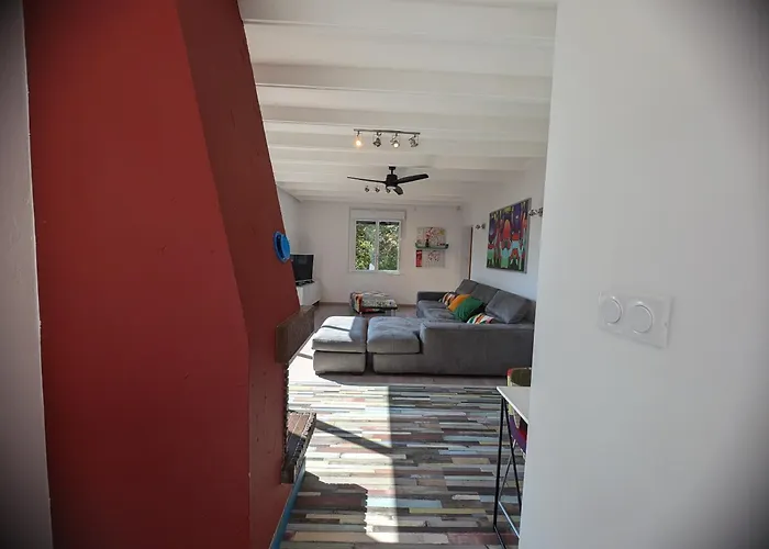 Chemin Des Vignerons Prázdninový dům