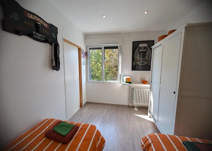 Chemin Des Vignerons Mety