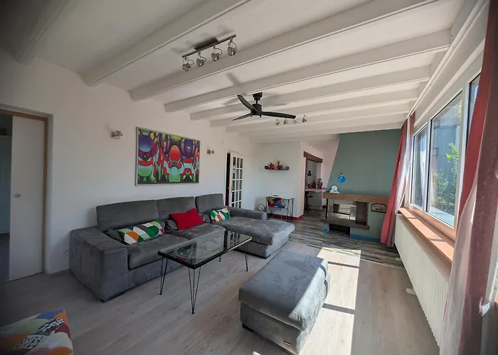 Chemin Des Vignerons