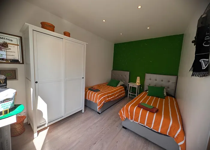 Chemin Des Vignerons בית נופש