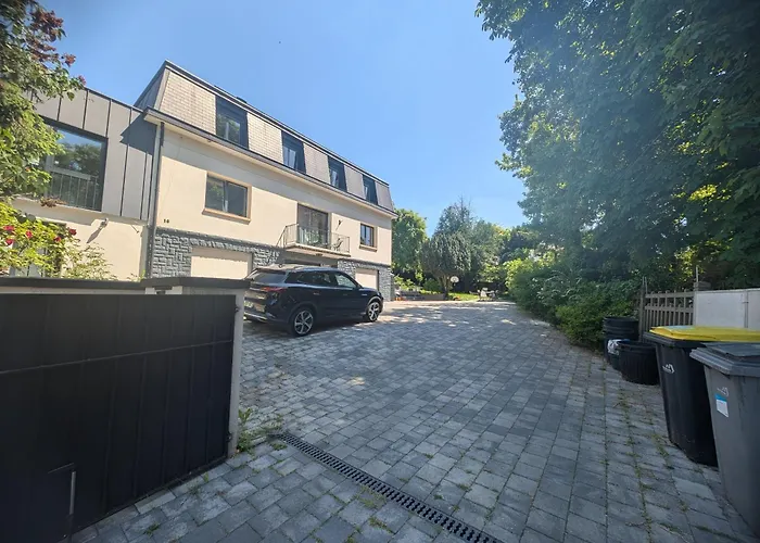 Дом отдыха Chemin Des Vignerons Мец