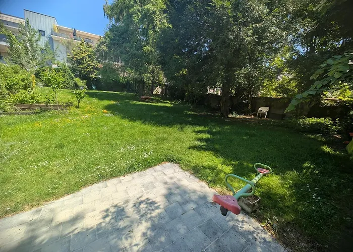 Chemin Des Vignerons Дом отдыха