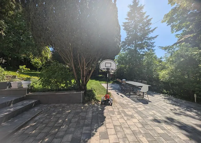 Chemin Des Vignerons Дом отдыха Мец