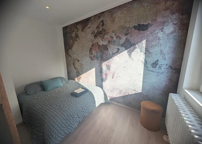 Prázdninový dům Chemin Des Vignerons Mety