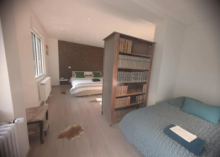 Chemin Des Vignerons *