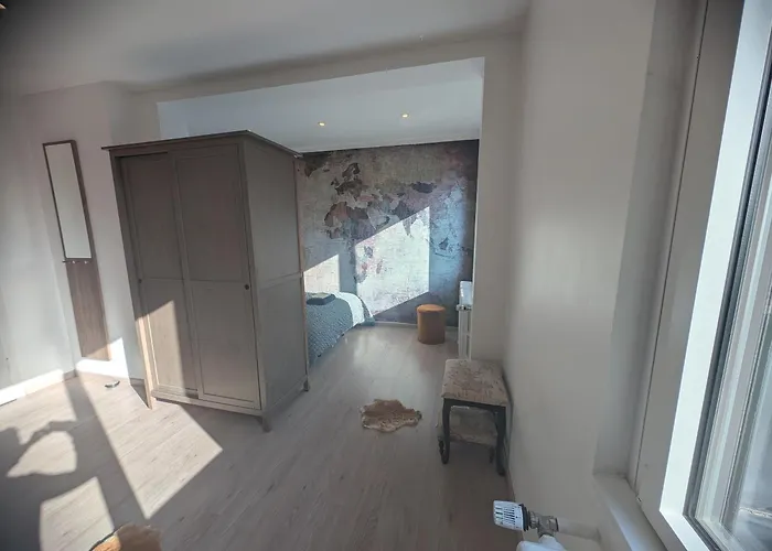 Chemin Des Vignerons * Мец