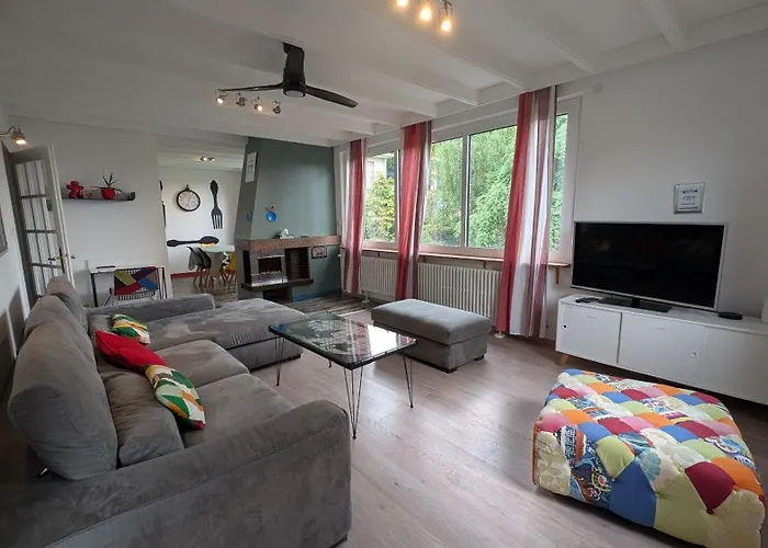 Chemin Des Vignerons Мец