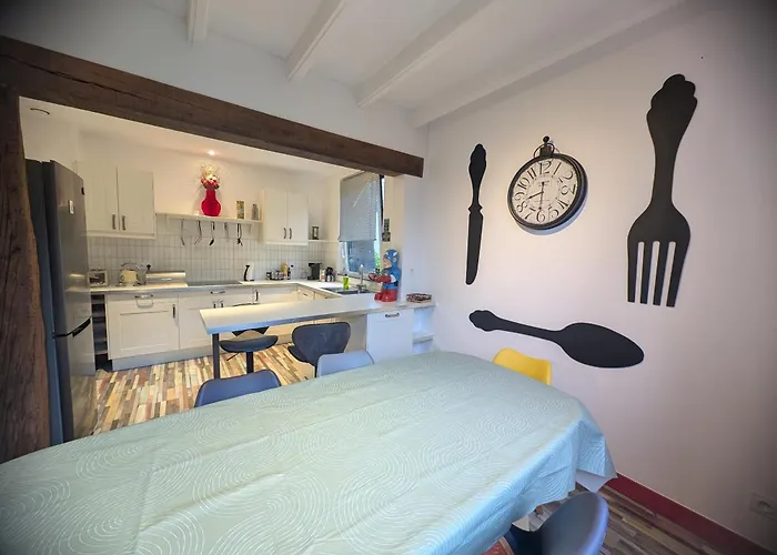 Chemin Des Vignerons