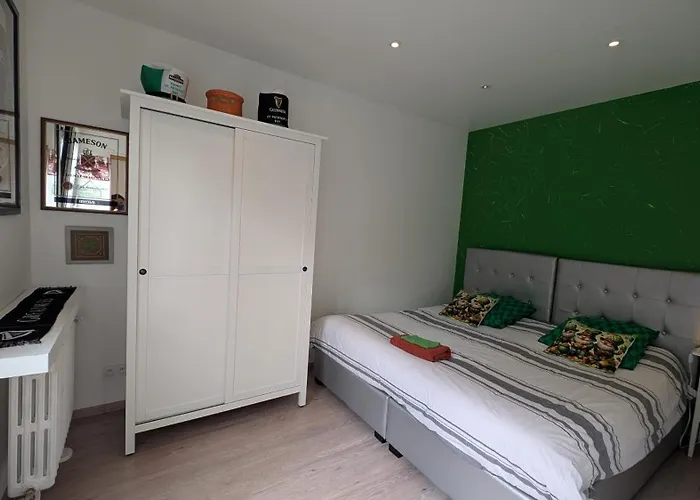 Chemin Des Vignerons Дом отдыха