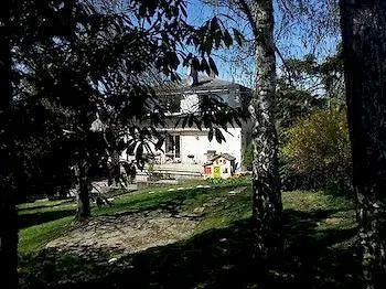 Chemin Des Vignerons Prázdninový dům