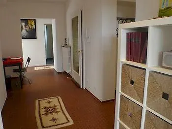 Prázdninový dům Chemin Des Vignerons *