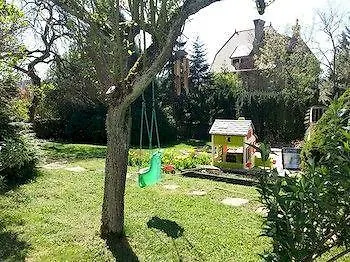 Chemin Des Vignerons Prázdninový dům *