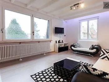 Chemin Des Vignerons * Мец