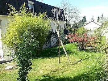 Chemin Des Vignerons Prázdninový dům