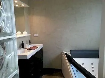 Chemin Des Vignerons * Mety