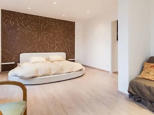 Chemin Des Vignerons Дом отдыха *