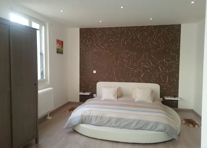 Chemin Des Vignerons Дом отдыха