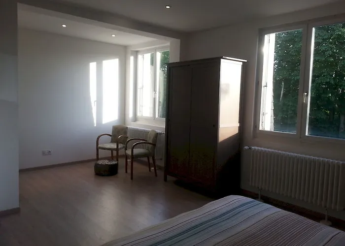 Chemin Des Vignerons *