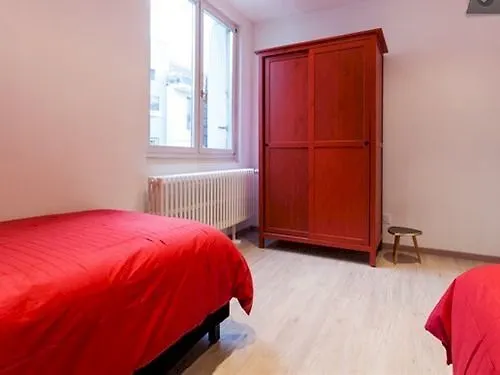 Chemin Des Vignerons Prázdninový dům *