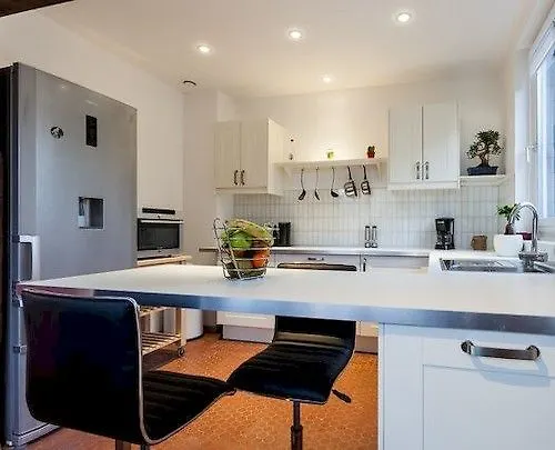 Chemin Des Vignerons Дом отдыха