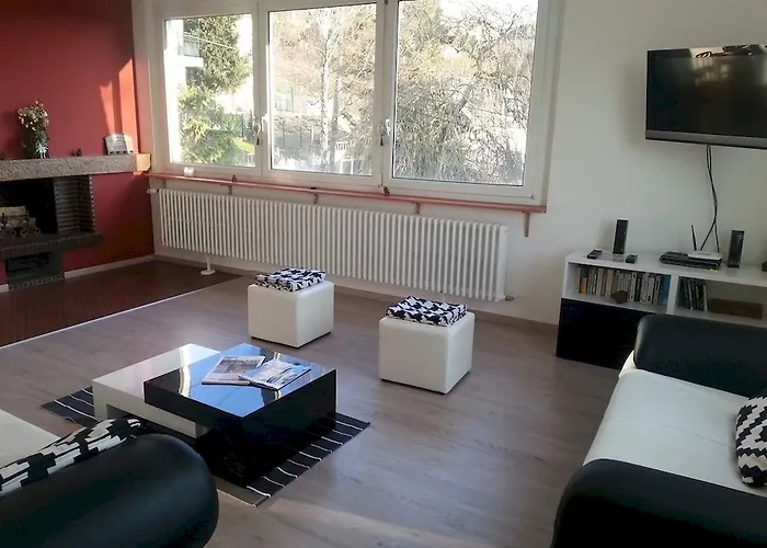 Chemin Des Vignerons Prázdninový dům *