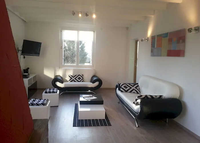 Chemin Des Vignerons Prázdninový dům