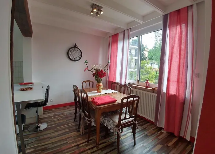 Chemin Des Vignerons Prázdninový dům