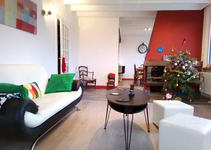 Chemin Des Vignerons *