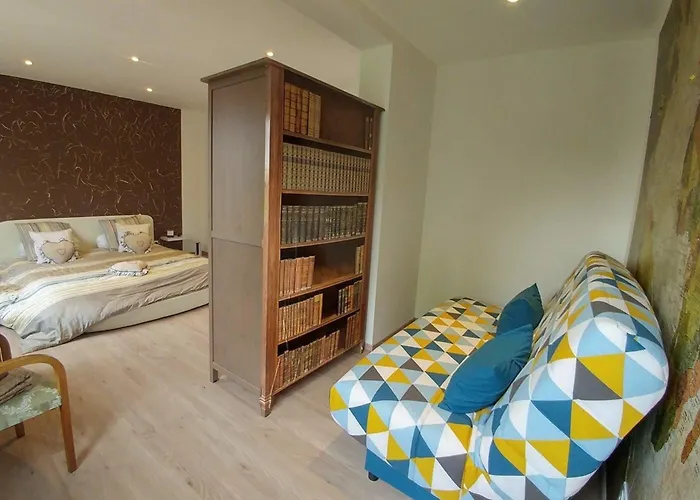 Chemin Des Vignerons *