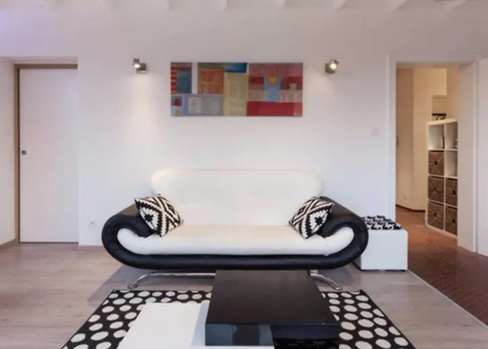 Дом отдыха Chemin Des Vignerons *