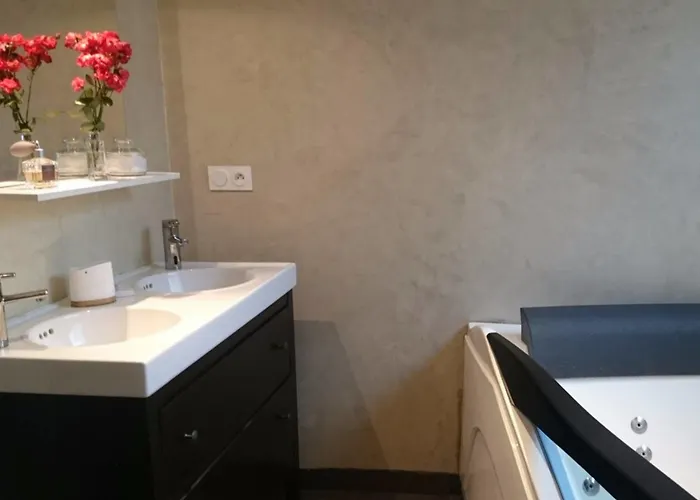 Дом отдыха Chemin Des Vignerons *