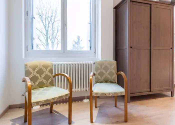 בית נופש Chemin Des Vignerons