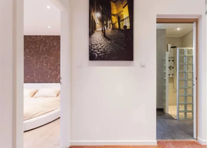 Chemin Des Vignerons