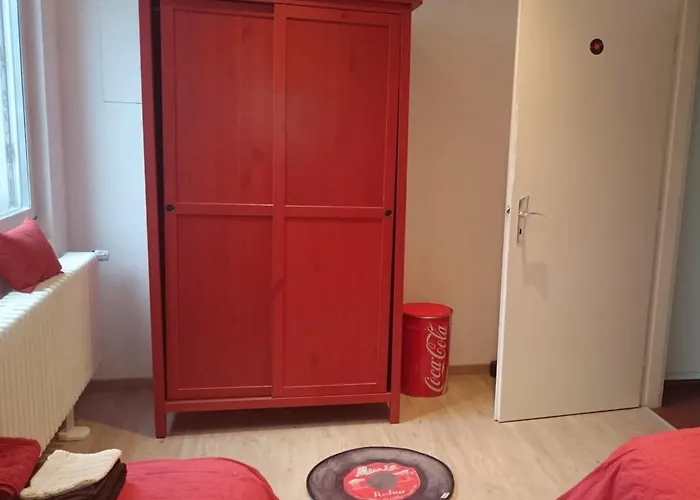 Chemin Des Vignerons Prázdninový dům