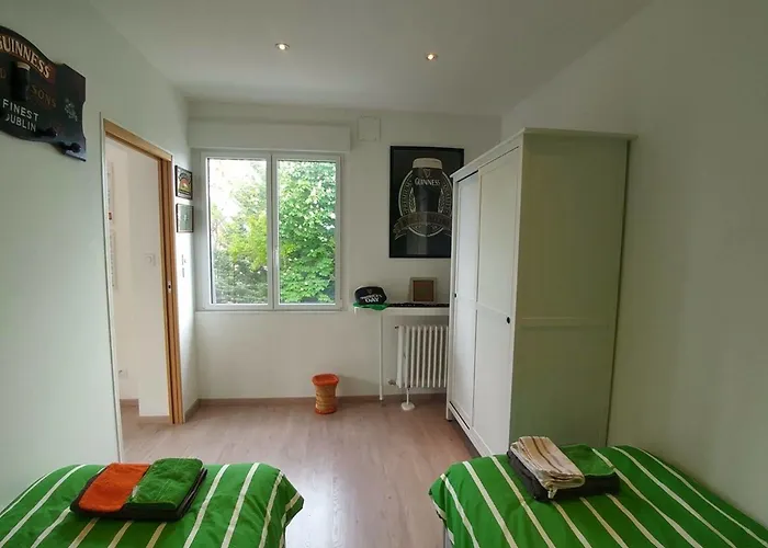 Chemin Des Vignerons